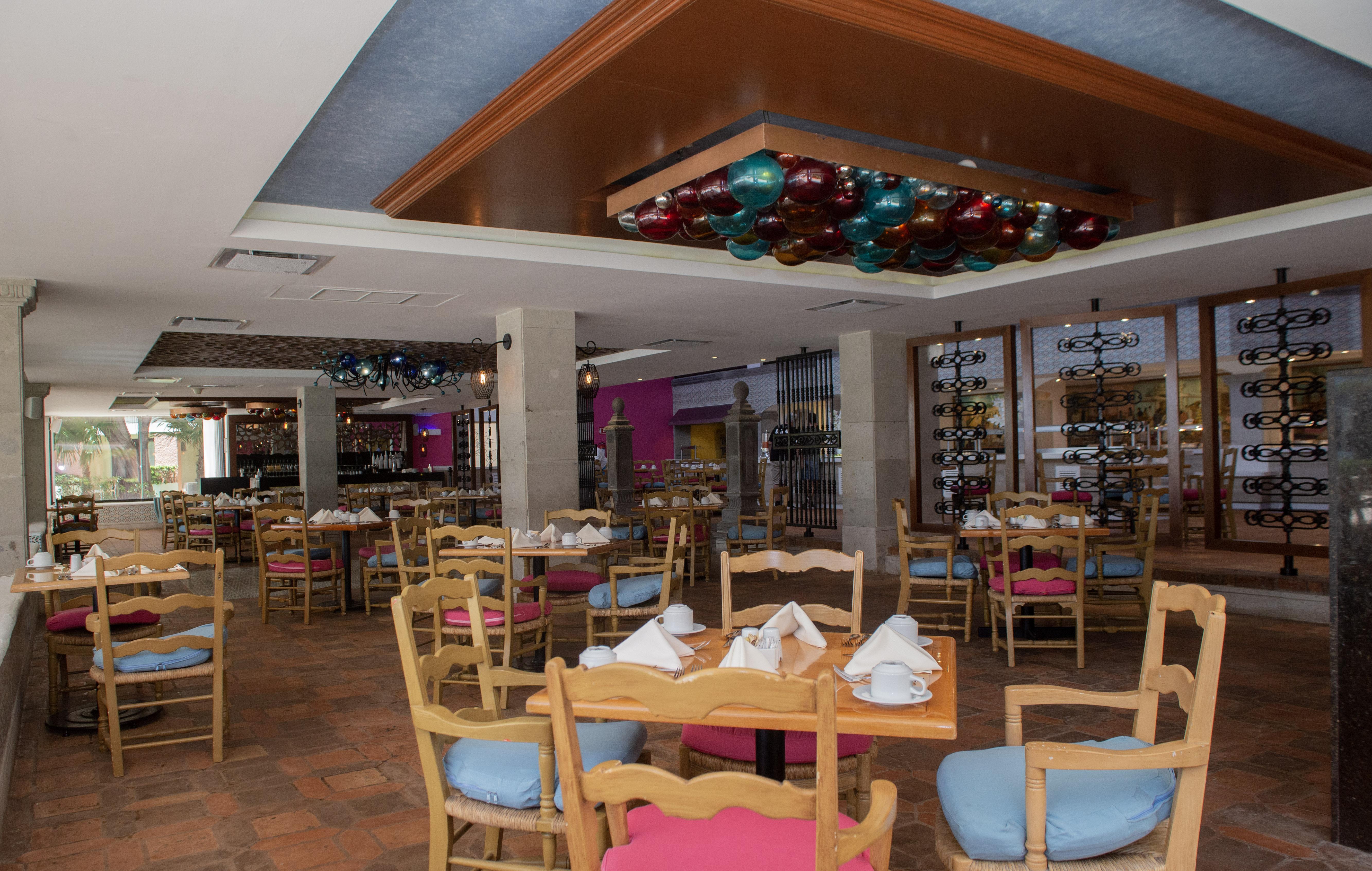 Wyndham Grand Cancun All Inclusive Resort & Villas Экстерьер фото